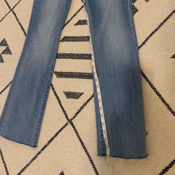 Lot of L’agence jeans size 27 - Picture 13 of 16